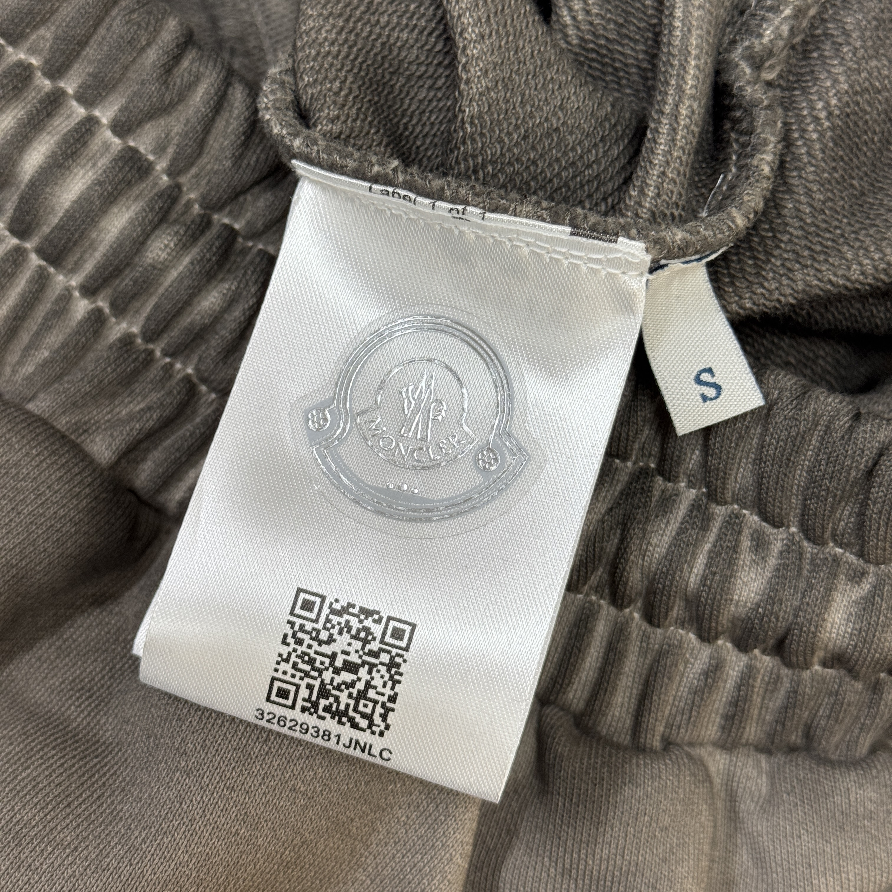 몽클레어 남성 반바지 52683 Moncler Shorts 이미지 16