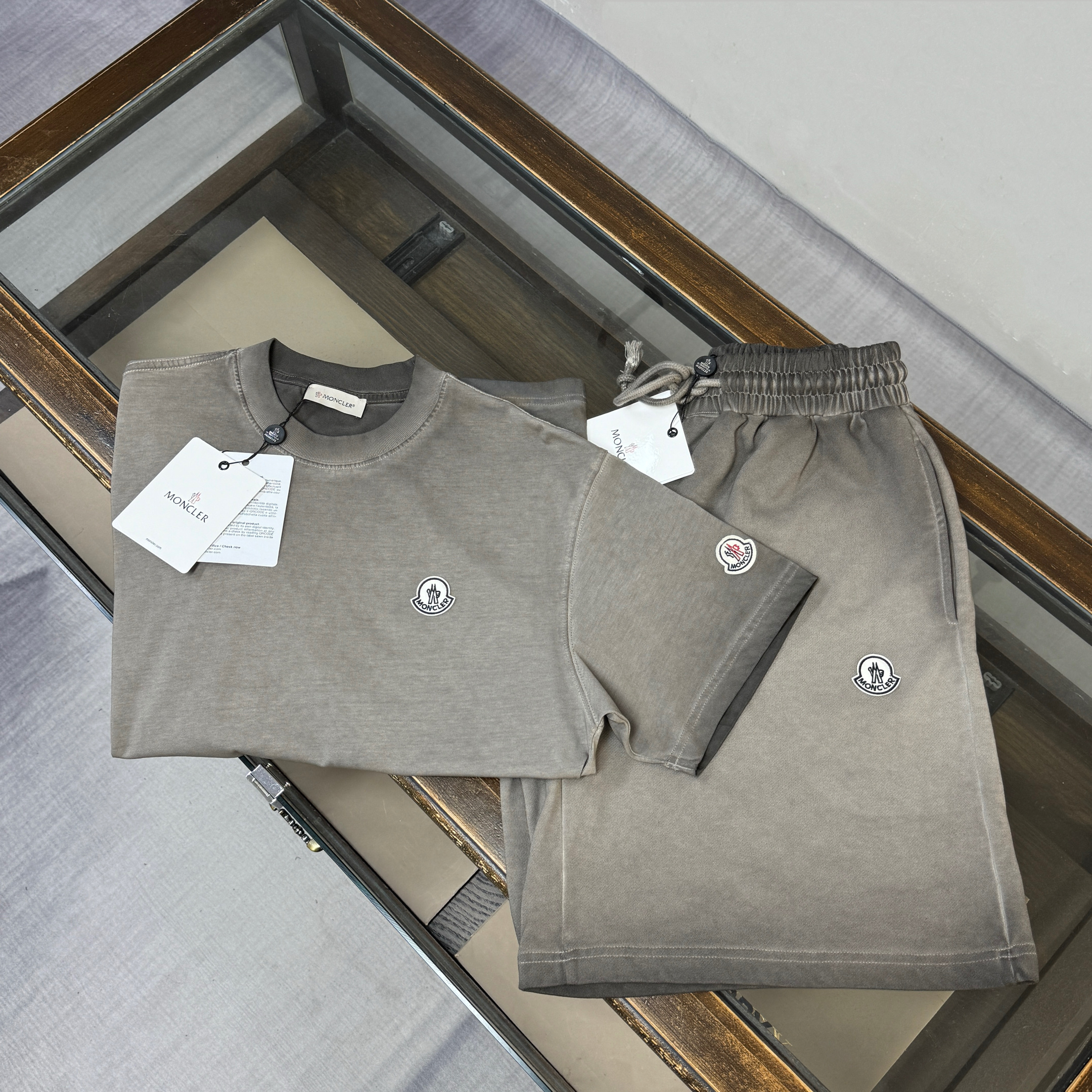 몽클레어 남성 반바지 52683 Moncler Shorts 이미지 11