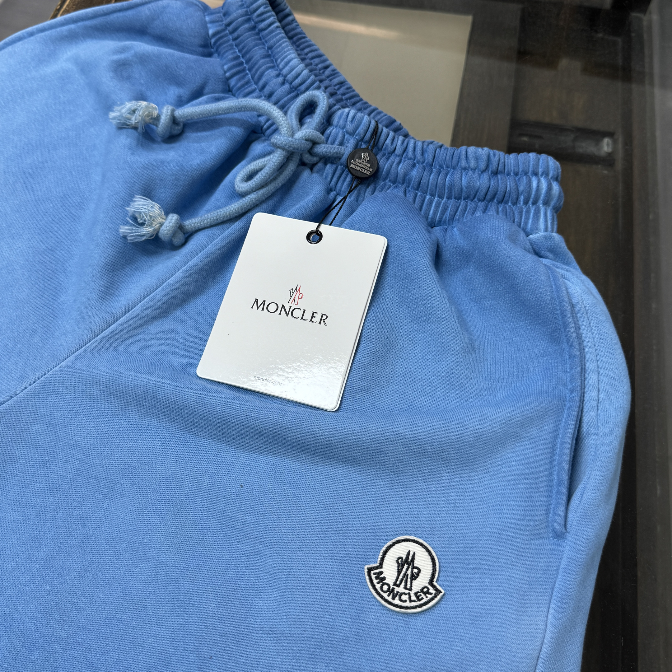 몽클레어 남성 반바지 52682 Moncler Shorts 이미지 13