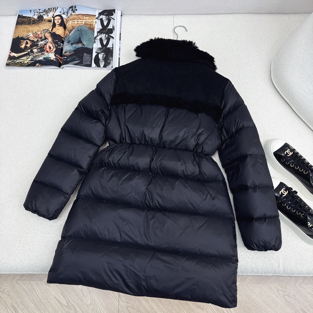 MC Lamb Wool Collar Down Jacket - Stylish, Warm & Comfortable 9 cmp i1758951215975 5441 0 7