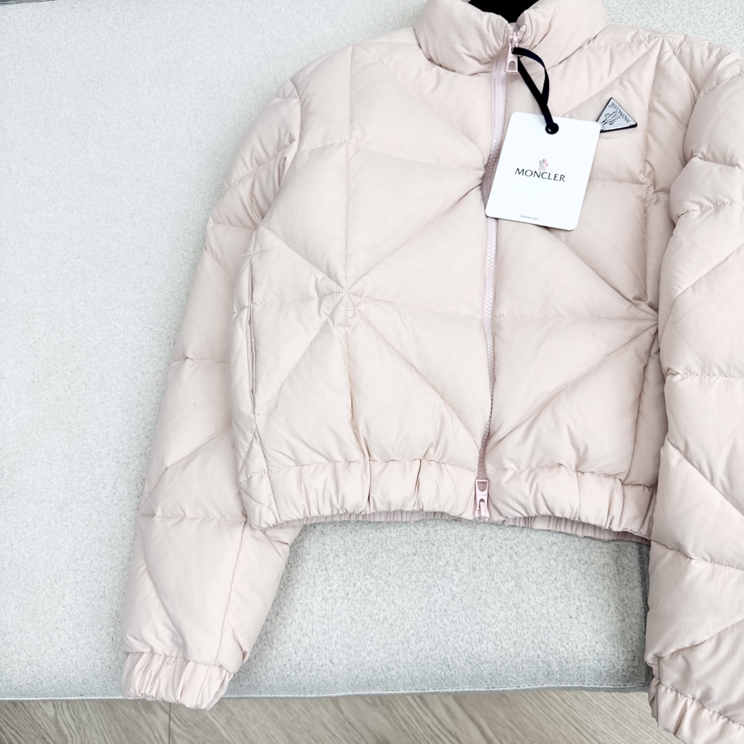 Diamond Quilted Padded Puffer JacketWhite Duck DownStylish and Warm 5 cmp i1759465228727 3880 0 3
