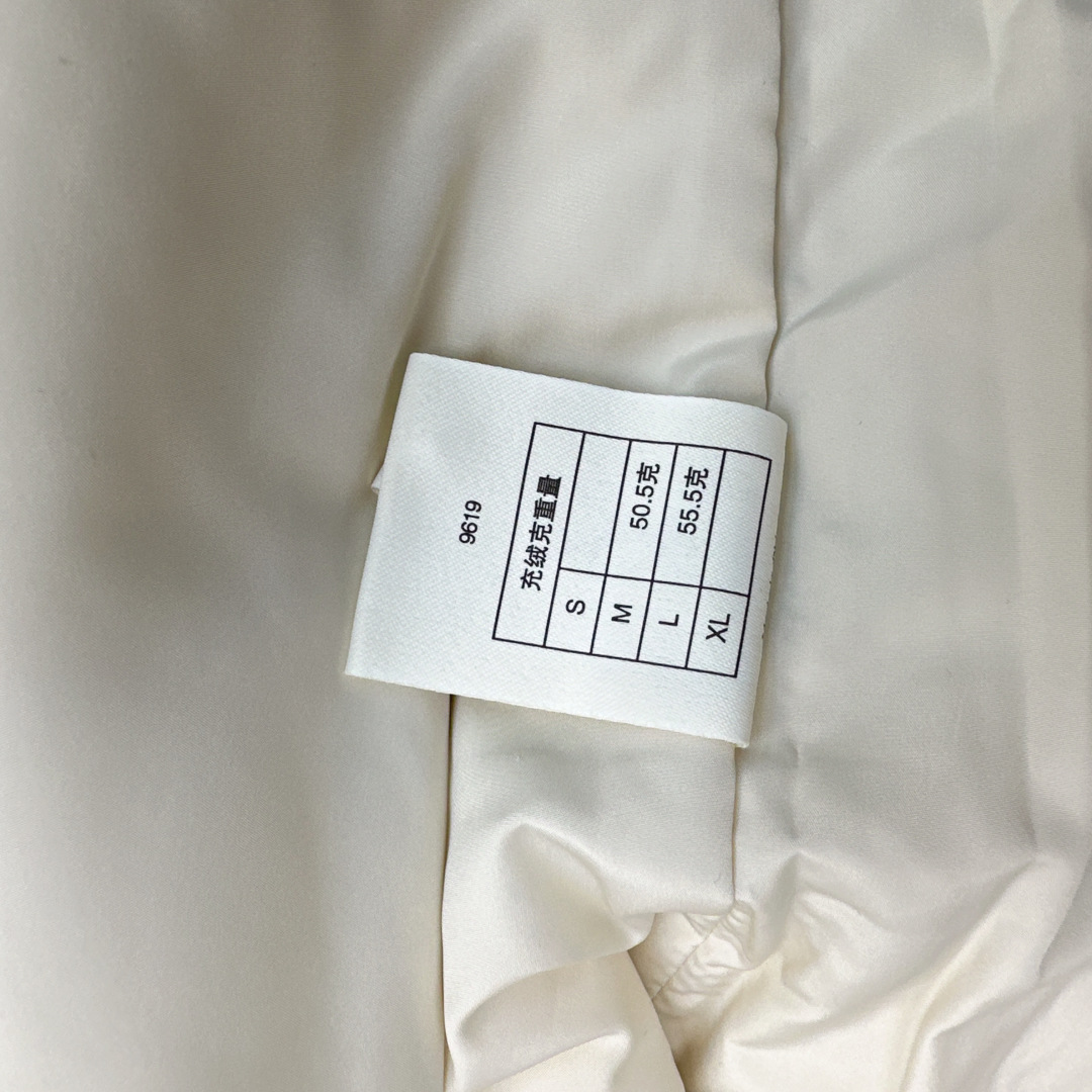 lp🆕 25Ss———秋冬最新拼接环保毛立领羽绒马甲外套🤍微宽松版型剪裁上身效果超赞 女神必备 百搭时髦