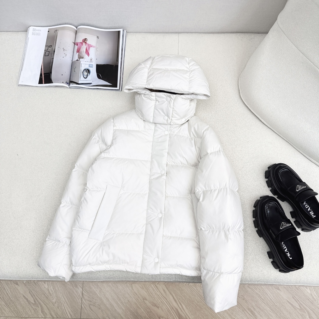LULUL*MON Puffer Down Jacket: SoftMatte™, Detachable Hood, Multiple Pockets 2 cmp i1759552805040 419 0 0