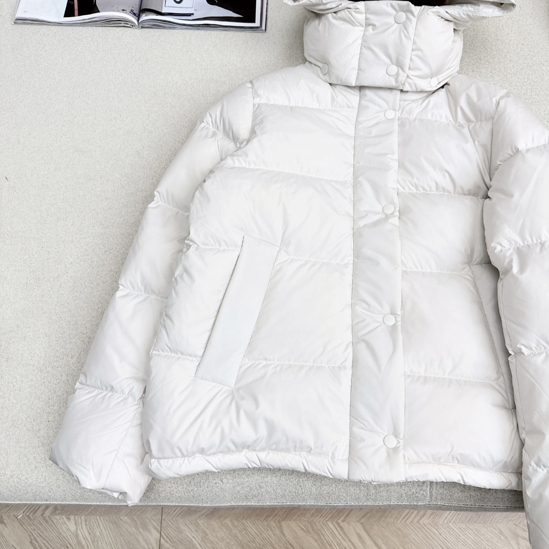 LULUL*MON Puffer Down Jacket: SoftMatte™, Detachable Hood, Multiple Pockets 5 cmp i1759552805043 1582 0 3