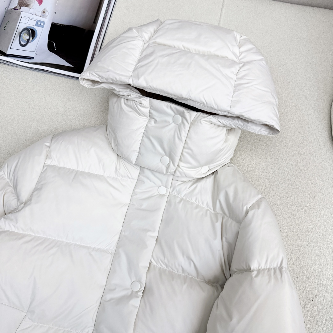 LULUL*MON Puffer Down Jacket: SoftMatte™, Detachable Hood, Multiple Pockets 4 cmp i1759552805047 7028 0 2
