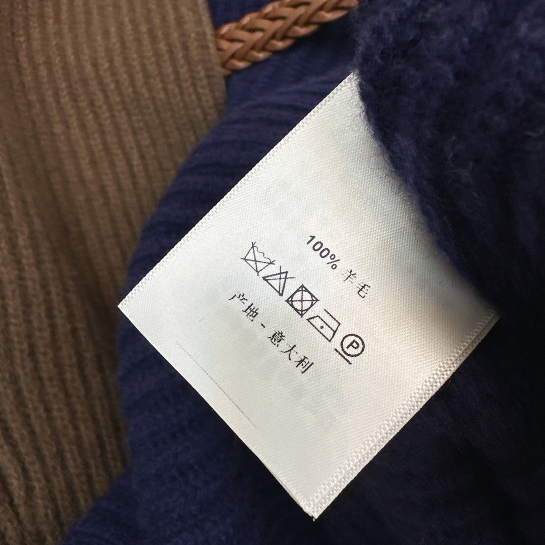 Wool Knit Cardigan Duster Coat with Belt - Elegant and Cozy 10 cmp i1759724299833 2590 0 8