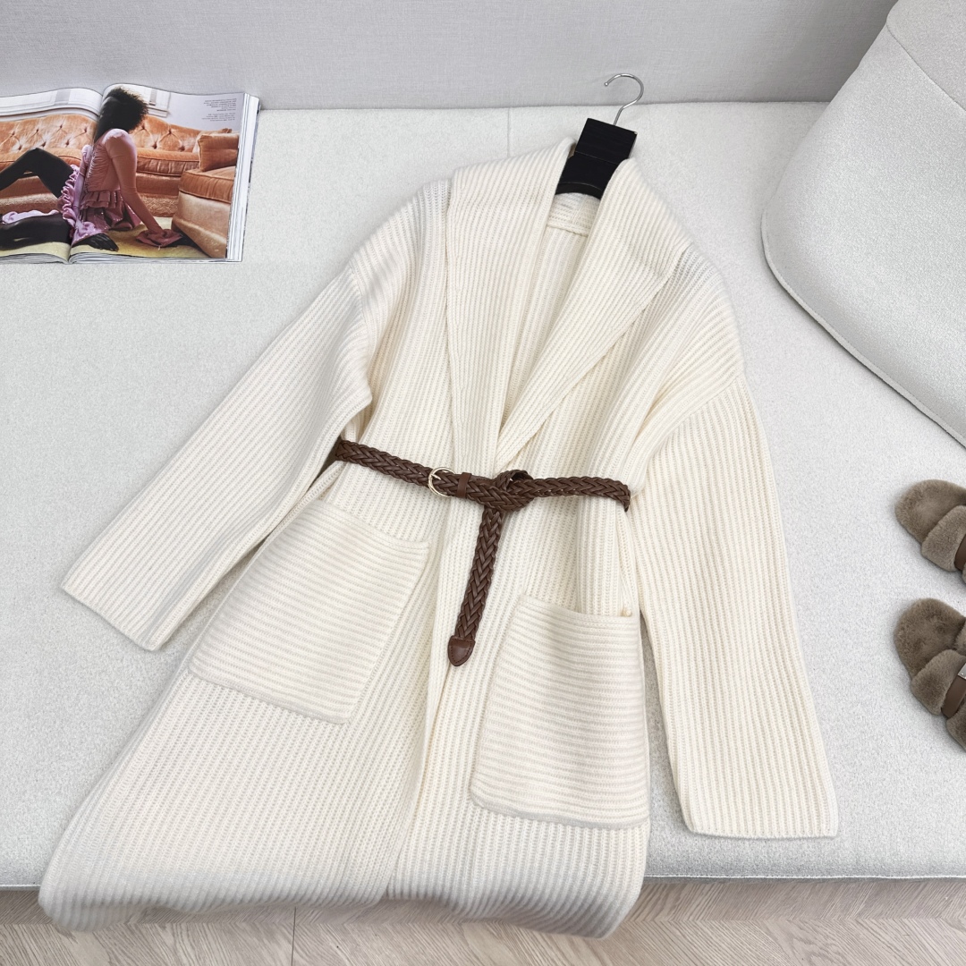 Wool Knit Cardigan Duster Coat with Belt - Elegant and Cozy 8 cmp i1759724299839 6588 0 6