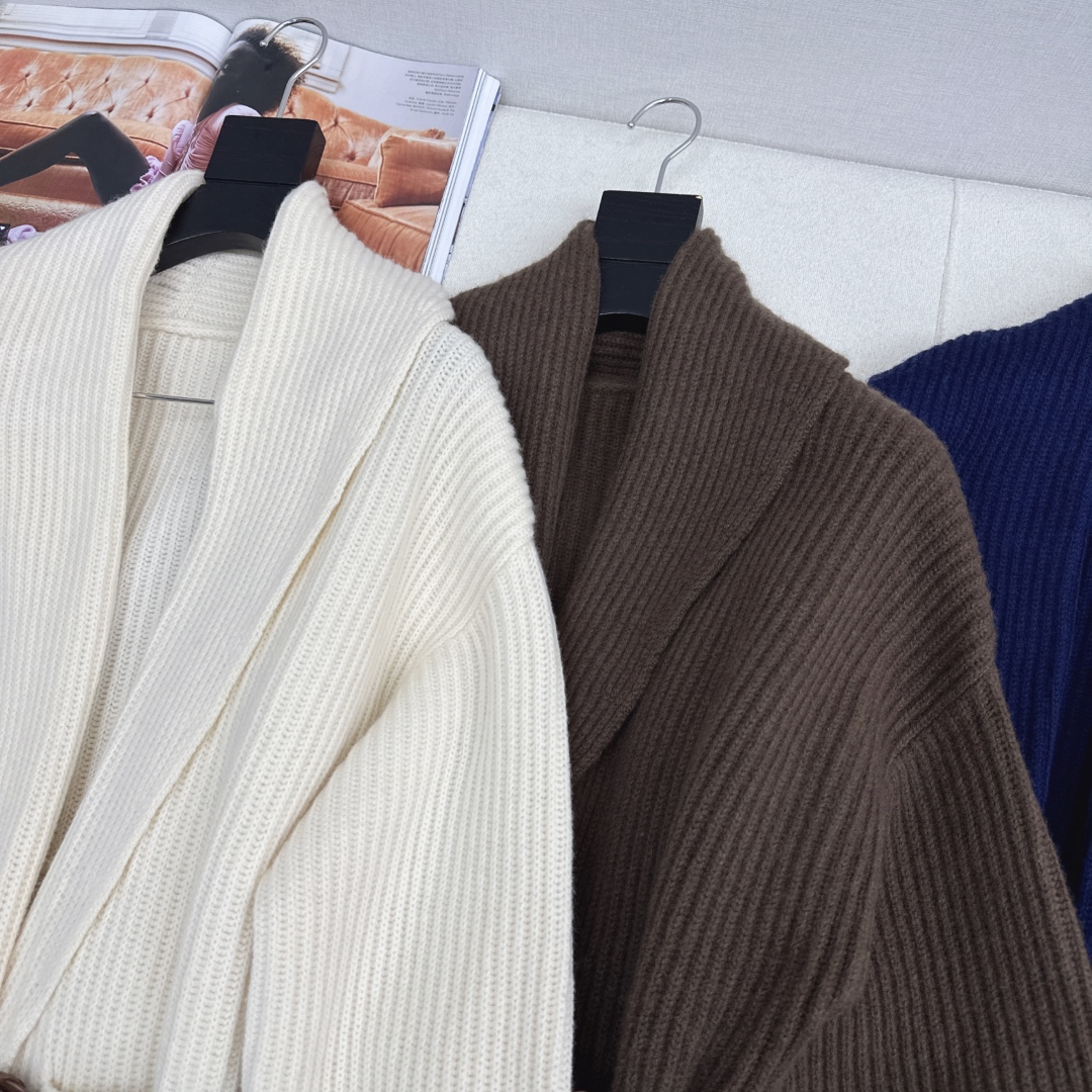 Wool Knit Cardigan Duster Coat with Belt - Elegant and Cozy 4 cmp i1759724301014 9209 0 2