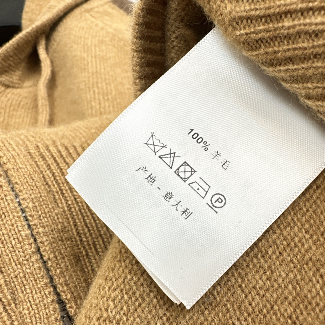 Wool Knit Set: Hoodie Cardigan & Wide Leg Pants - Soft, Cozy, and Stylish 10 cmp i1761502631261 5293 0 8