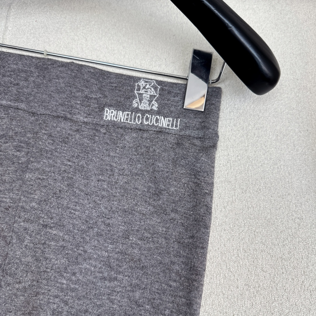 特价🉐️❗️现货齐码❗️不退不换❗️入冬必备 Bc 25Ss————秋冬最新款经典logo字母装饰针织打