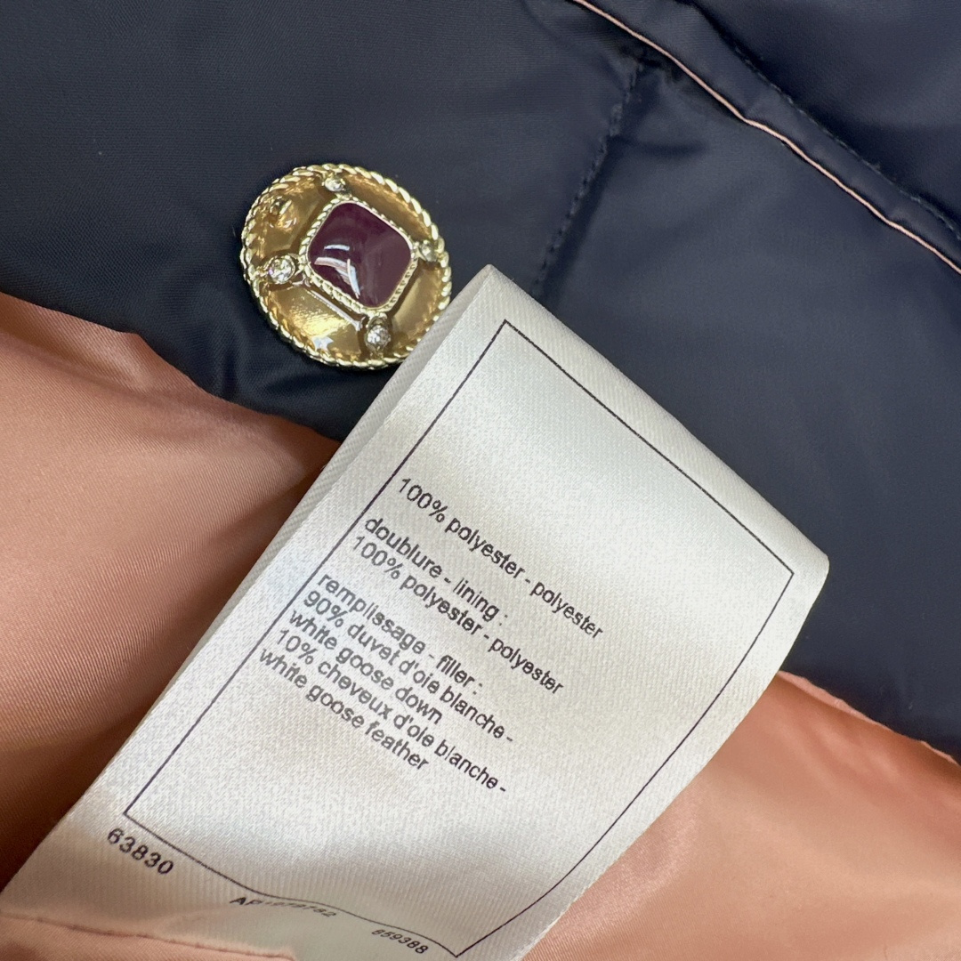 特价🉐️❗️SM❗️不退不换❗️爆单款推荐 C家 25Ss————秋冬最新款滑雪系列立领羽绒马甲外套🖤国