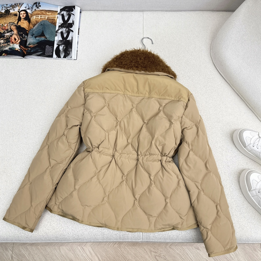 Teddy Vest & Down Jacket Set with Detachable Fur Collar - Warm and Stylish 9 cmp i1764870462344 658 0 7