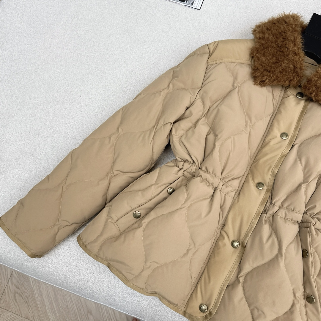 Teddy Vest & Down Jacket Set with Detachable Fur Collar - Warm and Stylish 6 cmp i1764870462345 6166 0 4