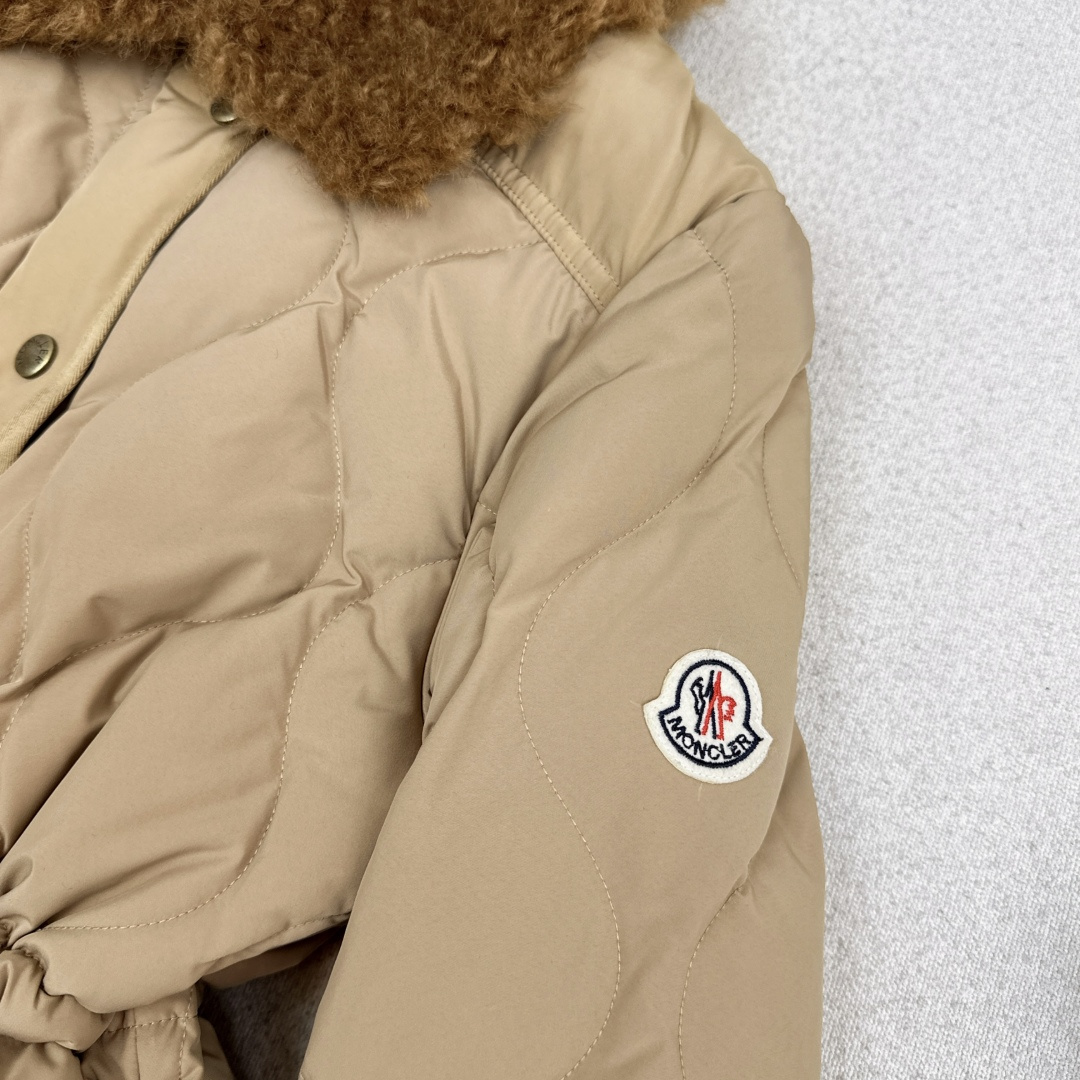 Teddy Vest & Down Jacket Set with Detachable Fur Collar - Warm and Stylish 7 cmp i1764870463791 7624 0 5