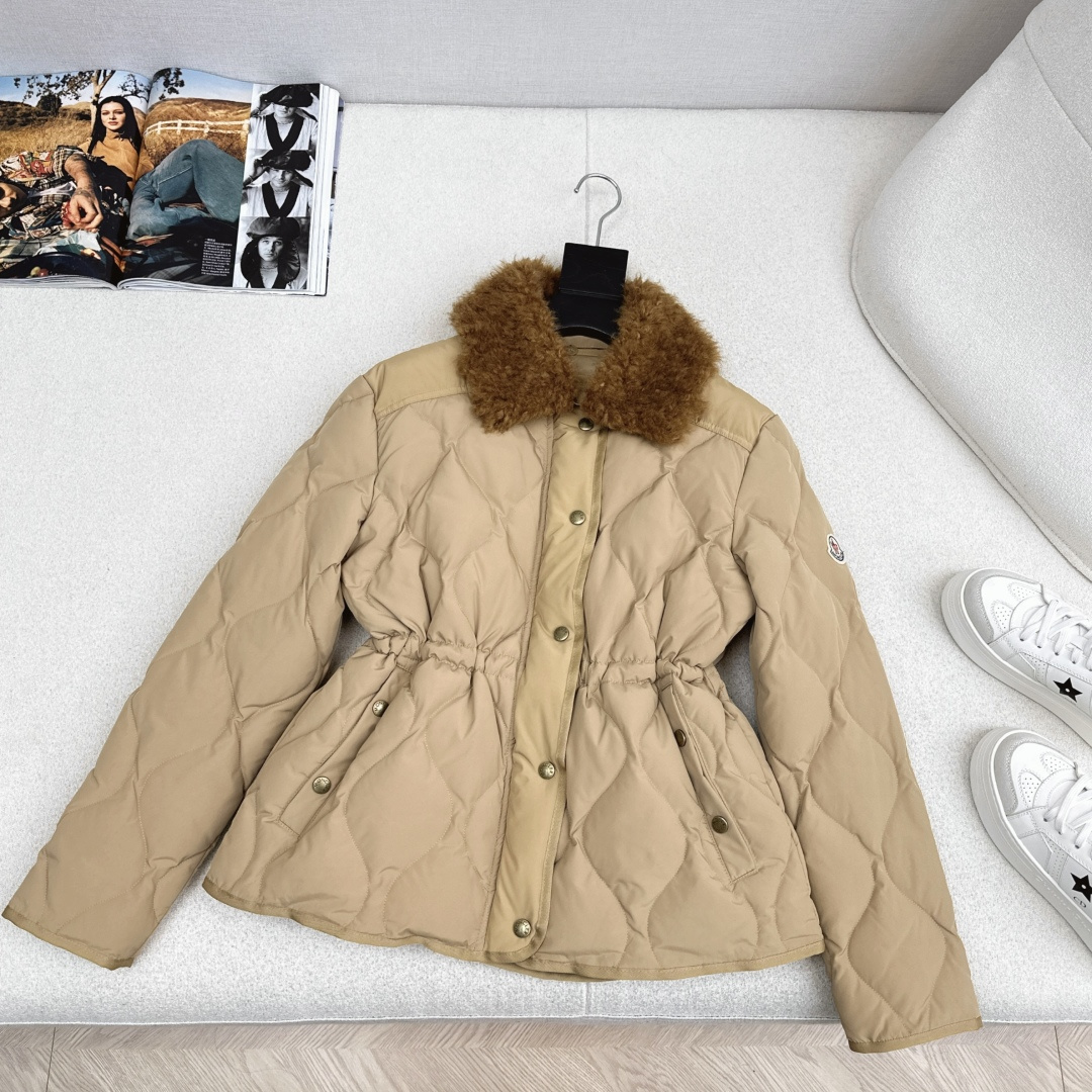 Teddy Vest & Down Jacket Set with Detachable Fur Collar - Warm and Stylish 3 cmp i1764870463791 9334 0 1