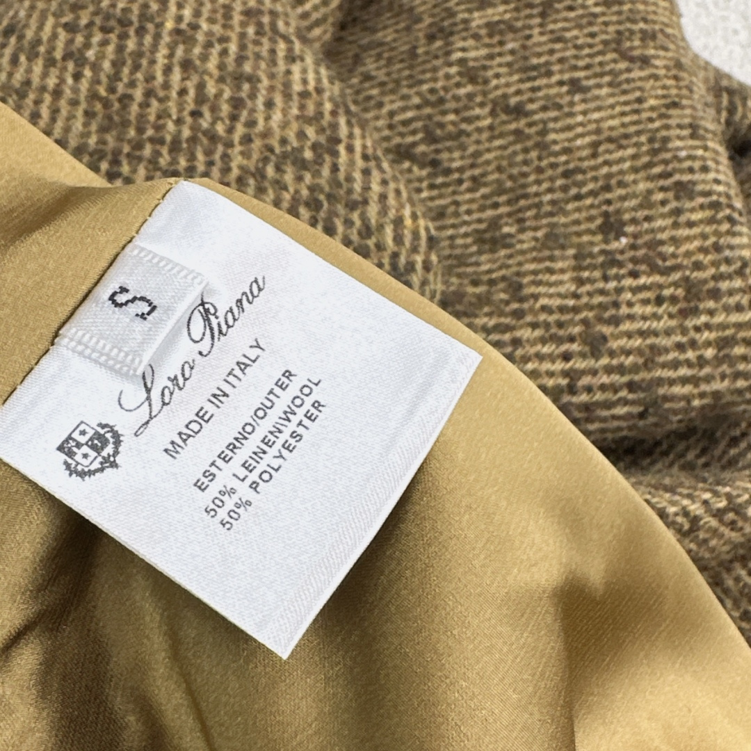 财阀千金穿搭 LSs———早春最新款小香风粗纺斗篷外套🤎绝美高级面料实物超美 立体肌理感精致感满满 上身