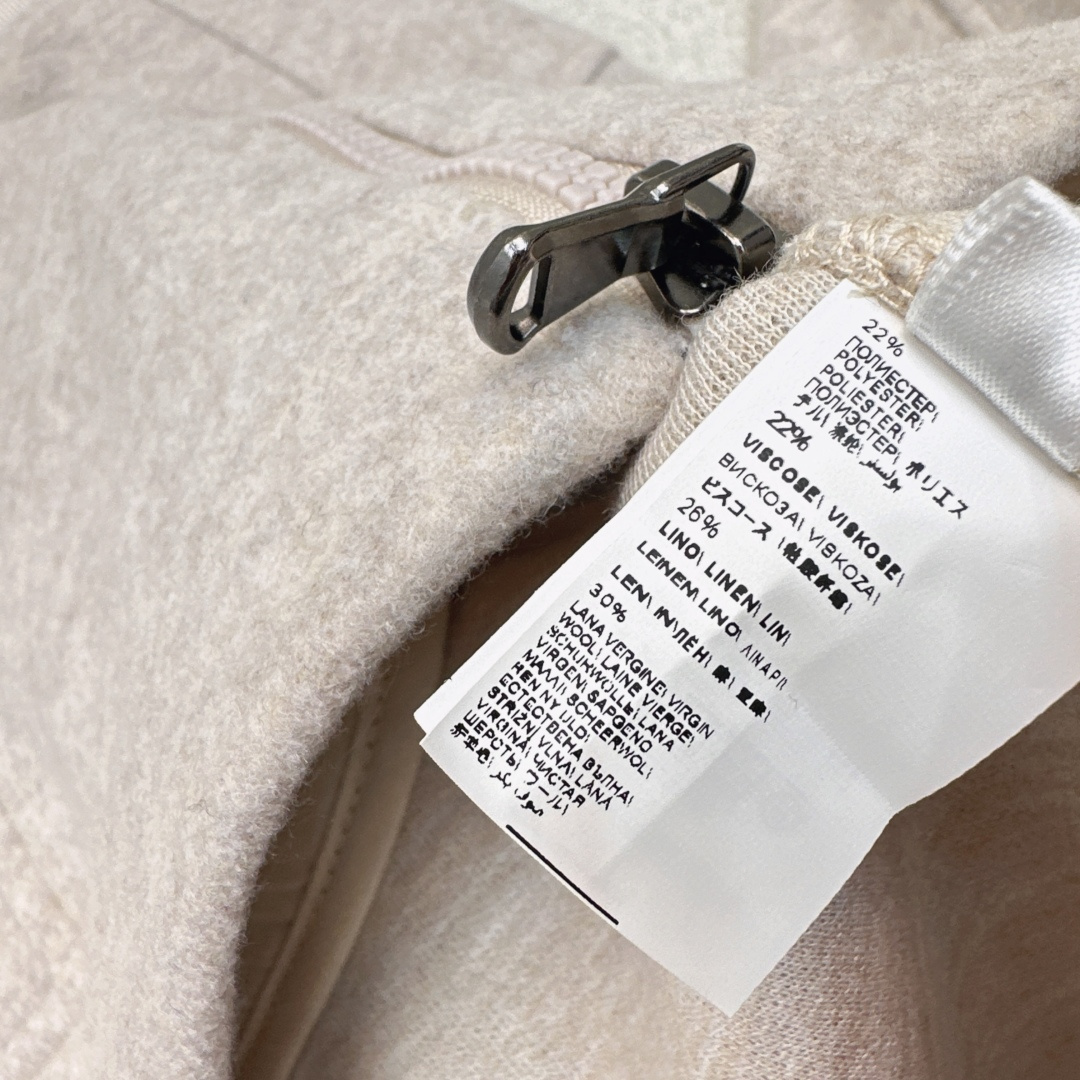 特价🉐️❗️现货齐码❗️不退不换❗️独家款～ Bc 26Ss————早春最新款高奢极简风穿搭休闲套装🤍立