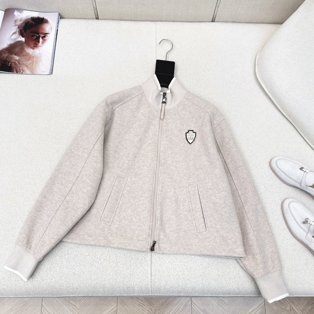 特价🉐️❗️现货齐码❗️不退不换❗️独家款～ Bc 26Ss————早春最新款高奢极简风穿搭休闲套装🤍立