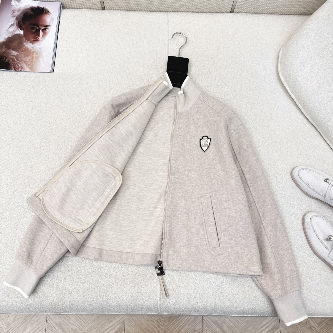 特价🉐️❗️现货齐码❗️不退不换❗️独家款～ Bc 26Ss————早春最新款高奢极简风穿搭休闲套装🤍立