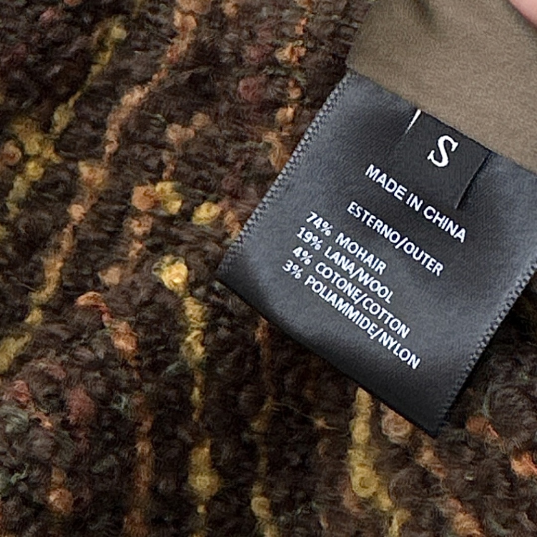 蒋欣/林心如同款 LSs————早春最新款潇洒帅气的高级羊驼毛花呢西裤🤎高腰阔腿裤型胸以下全是腿 定位取