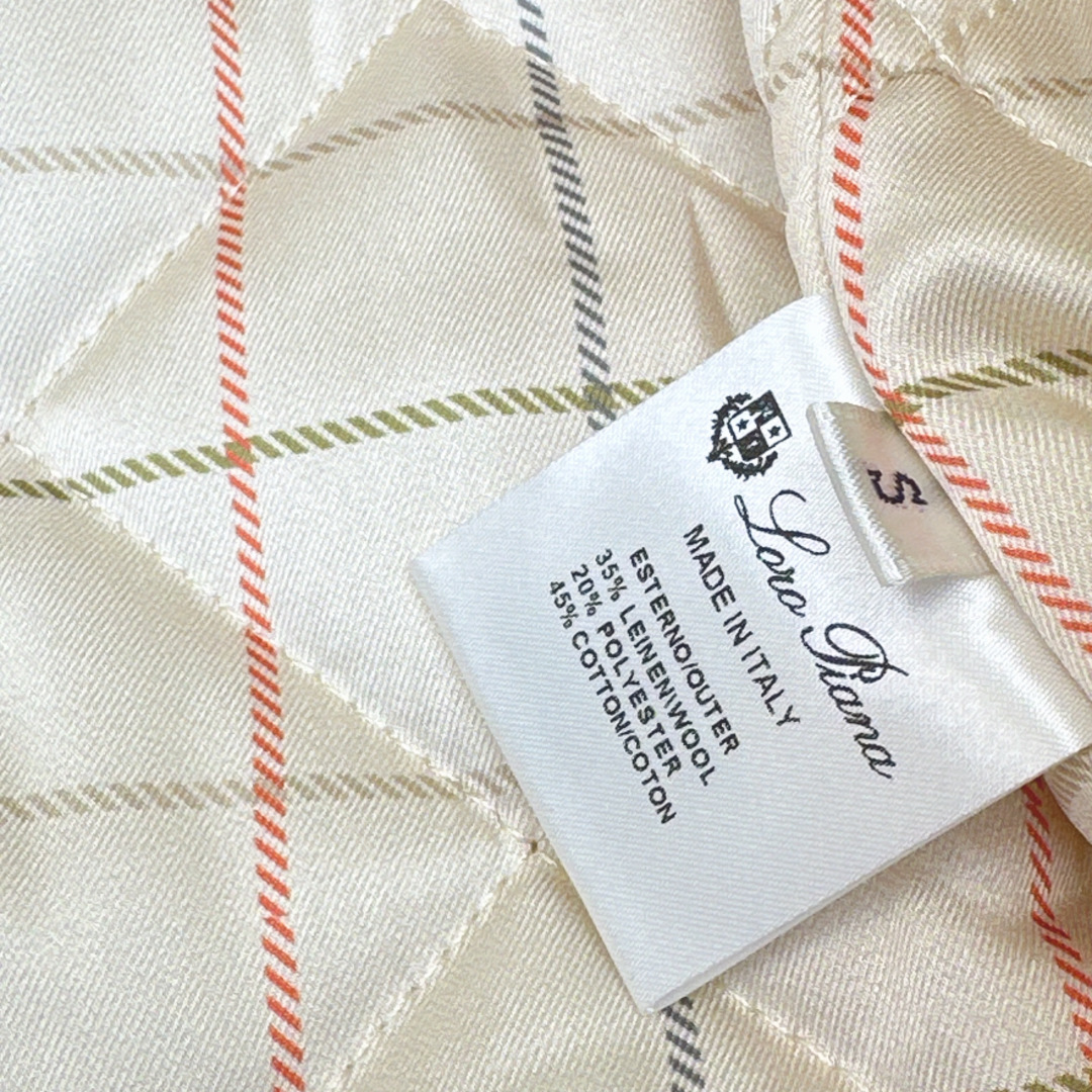 高奢老钱风穿搭 lp🆕 25Ss————秋冬最新款极简设计感连帽毛呢外套 🤎帽子可以隐藏起来的两穿款 博