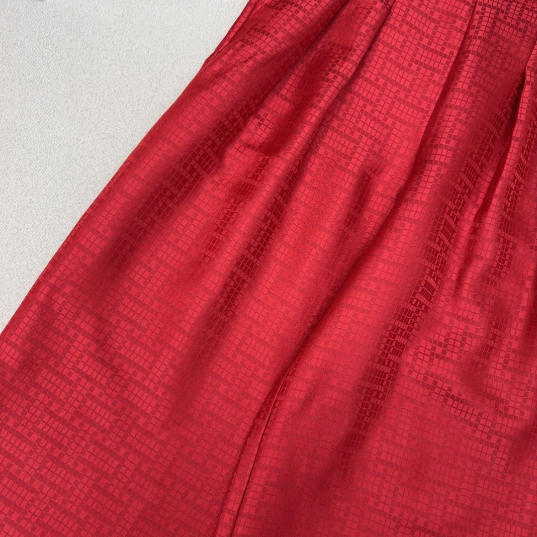 独家首发 Her 26Ss—————春夏最新款橡筋高腰褶裥棉质西裤🖤老钱慵懒通勤随性的高级单品 廓形甩腿