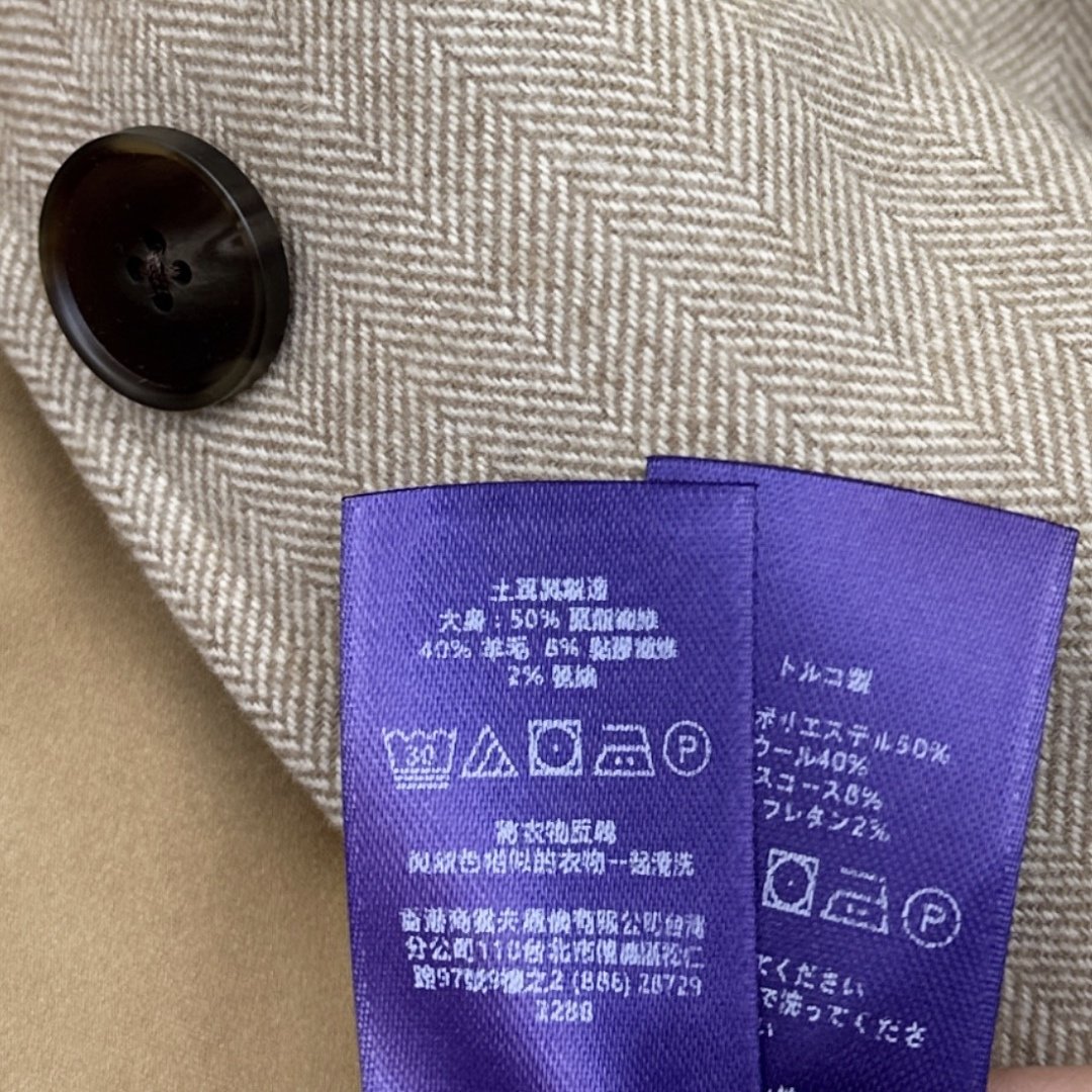 爆单系列款推荐 RL 26Ss——早春新款宽松廓型西装外套 🧡宽松廓形的版型剪裁 甜酷风简直绝了 富有质