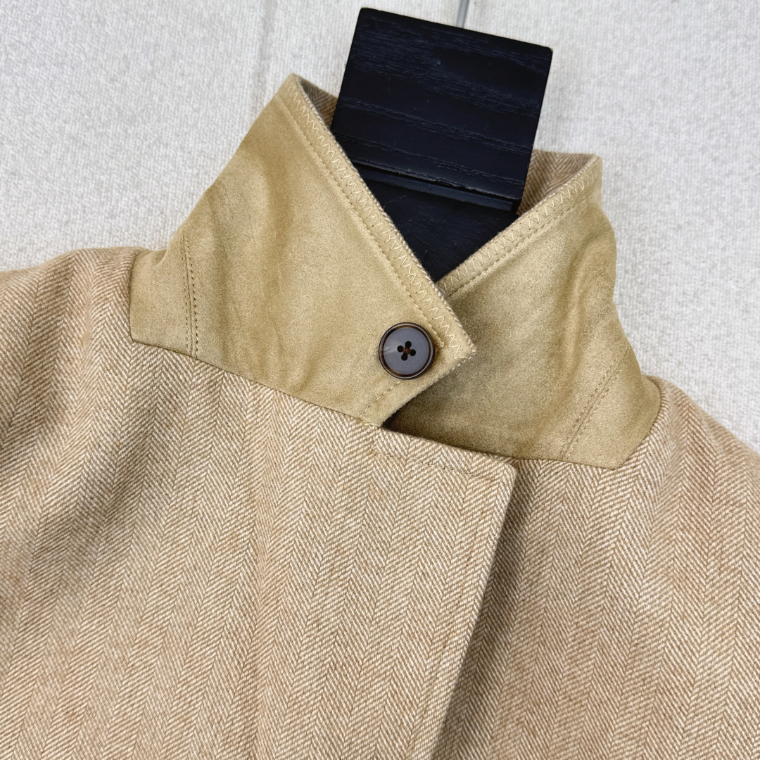 爆单系列款推荐 RL 26Ss——早春新款宽松廓型西装外套 🧡宽松廓形的版型剪裁 甜酷风简直绝了 富有质