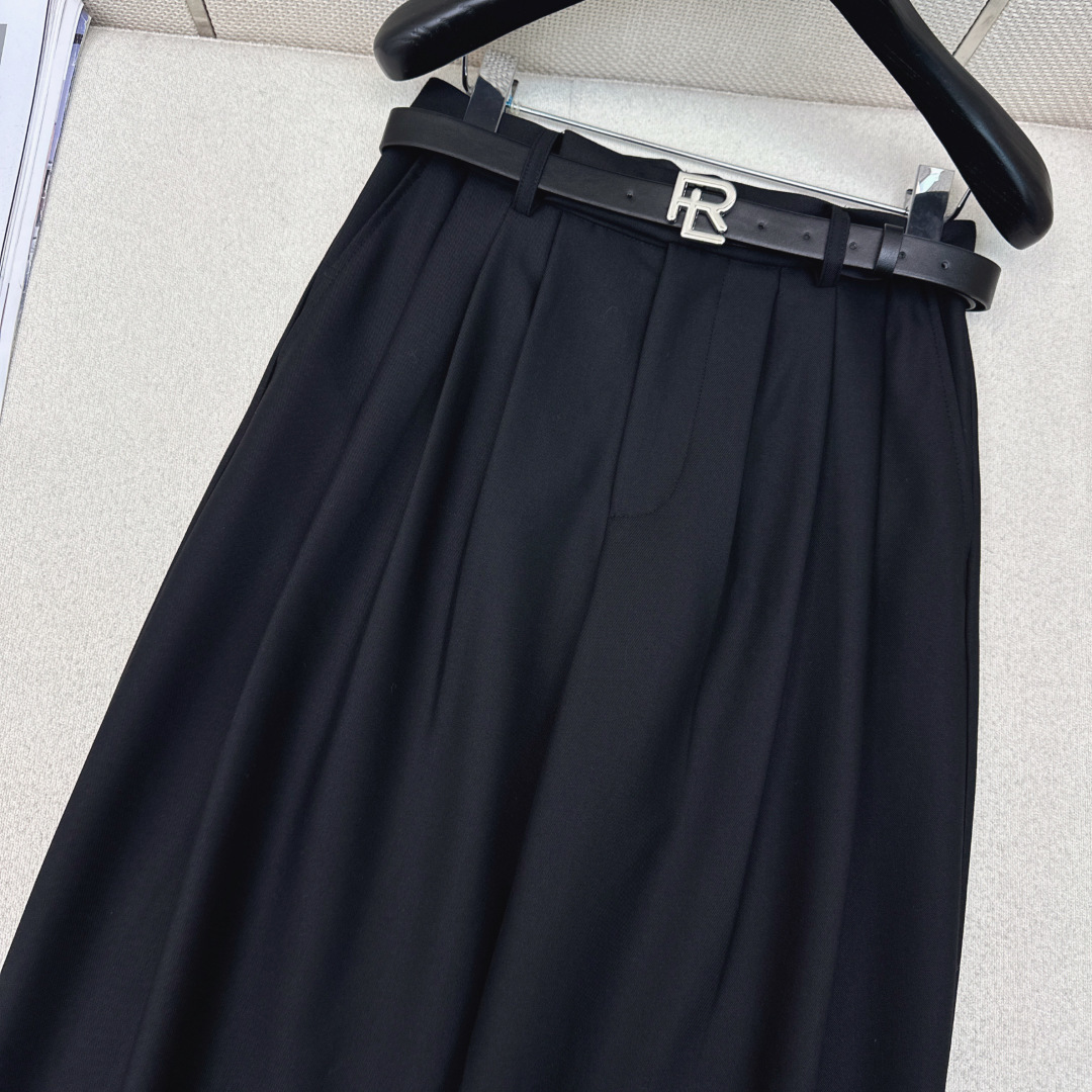 百搭单品 RL 26Ss————早春最新款新品马术风束脚休闲西裤🖤定制收褶束口裤随性潇洒 强烈推荐自留款