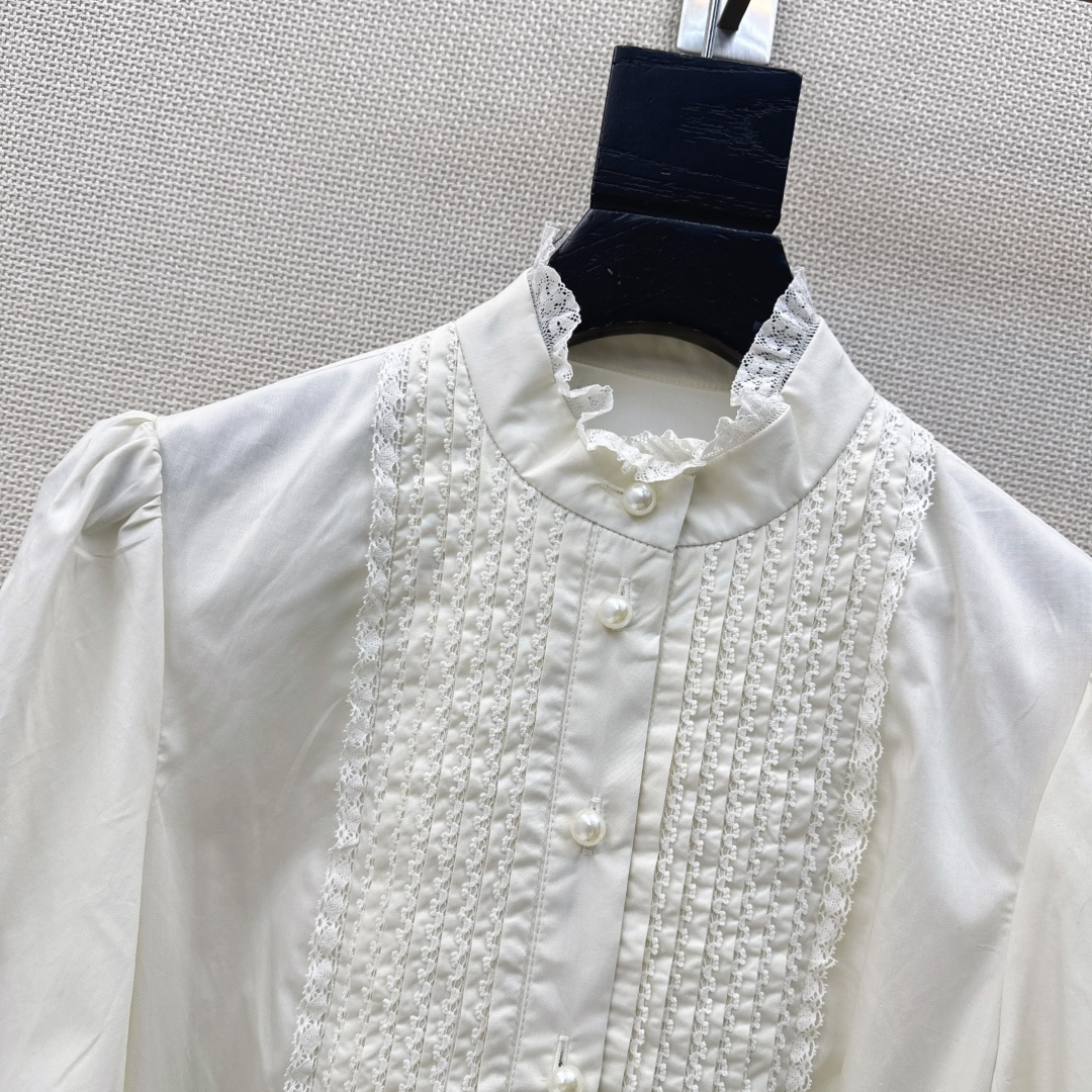 重工款长裙 VLTN 26Ss————春夏最新款拼接蕾丝褶皱重工艺长款连衣裙🤍2 超美的长裙 度假灰常适