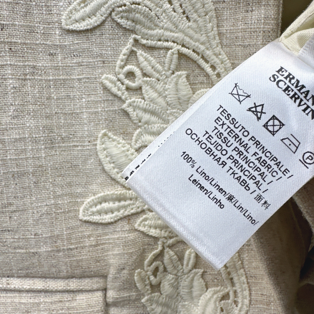 高阶通勤 Es 26Ss————春夏最新款重工蕾丝拼接设计外套🤍蕾丝花边镶边装饰 推荐一套搭配 妥妥的气
