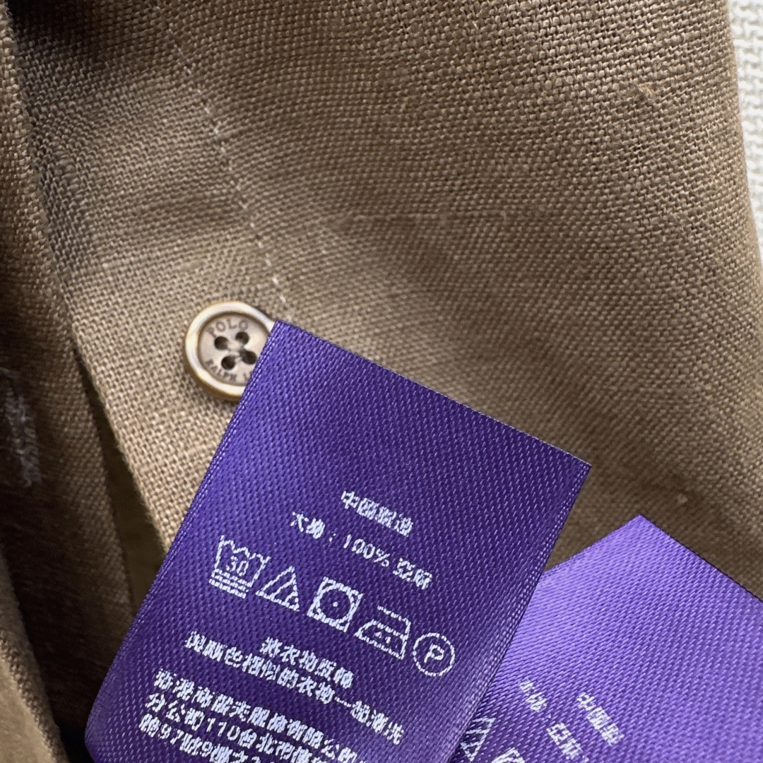 高知老钱感穿搭 RL 26Ss———春夏最新款老钱风一系列🖤抽绳四口袋风衣外套+无袖翻领上衣+西裤+连衣