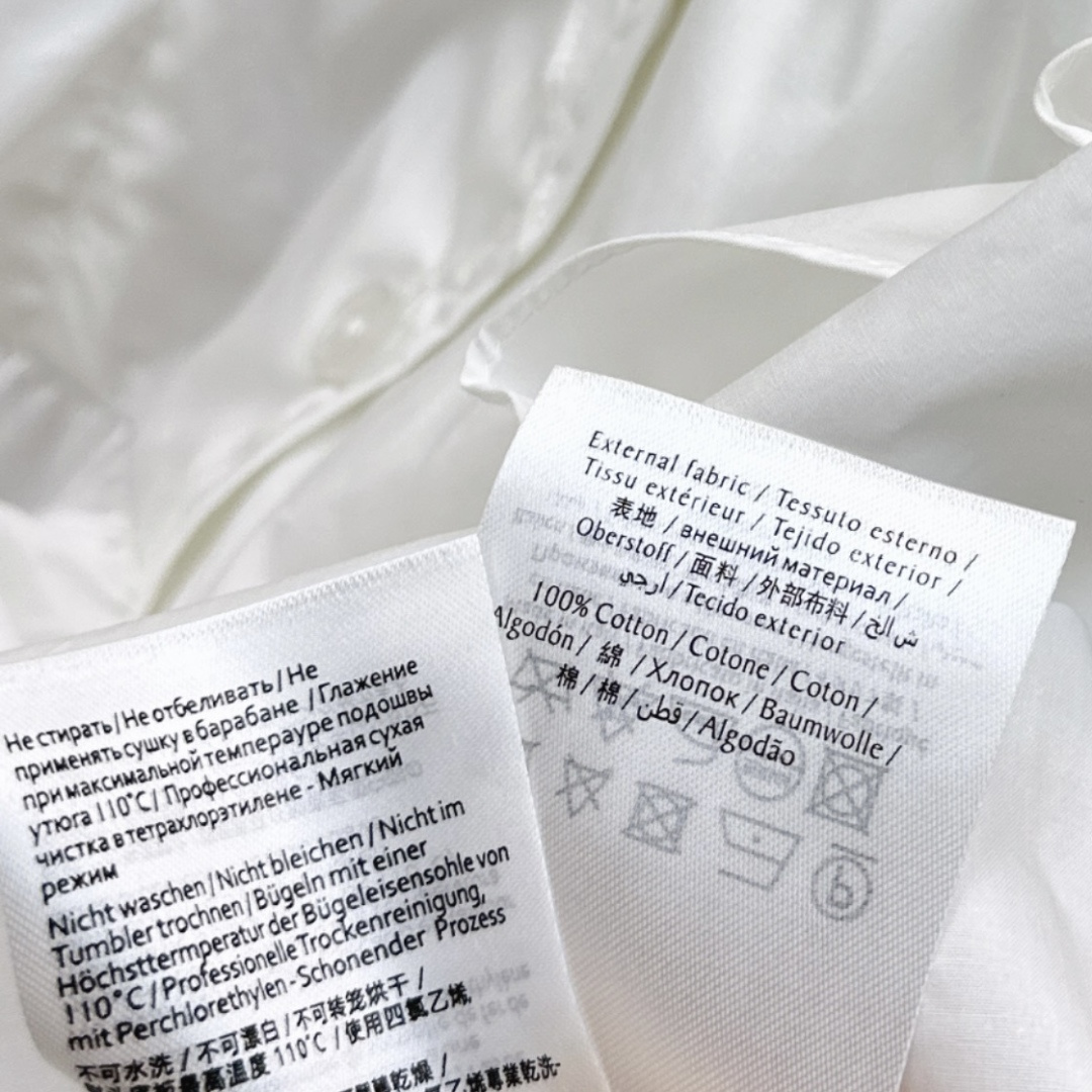 VLTN 26Ss————春夏最新款复古俏皮无袖衬衫🤍很法很少女感的一款小上衣 纯棉材质 木耳边褶皱花边
