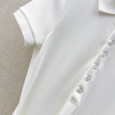 RL 26Ss————春夏最新款腰间系带长款Polo连衣裙🖤经典Polo领+小马标刺绣 辨识度超高 腰间 RL 26Ss————春夏最新款腰间系带长款Polo连衣裙🖤经典Polo领+小马标刺绣 辨识度超高 腰间