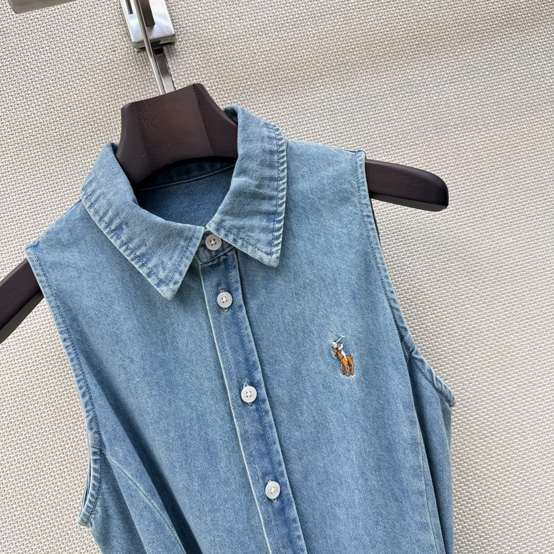 폴로 여성 원피스 127818 Polo Ralph Lauren Dress 썸네일 이미지