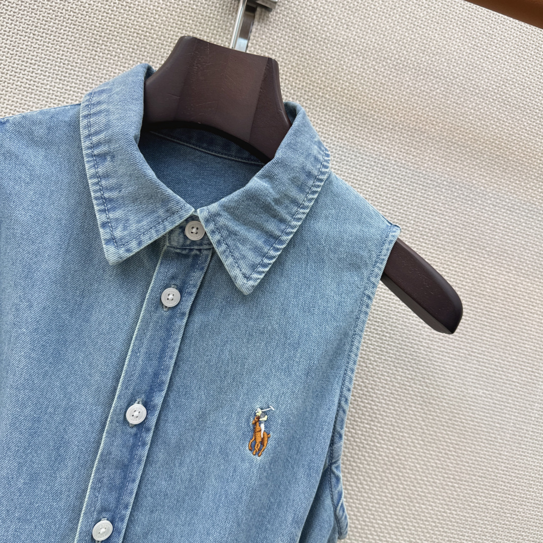 폴로 여성 원피스 127818 Polo Ralph Lauren Dress 썸네일 이미지