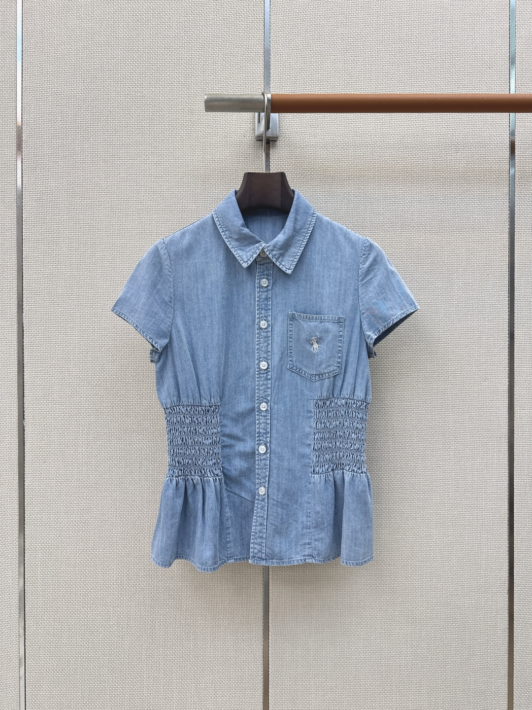폴로 여성 셔츠 127822 Polo Ralph Lauren Shirt 썸네일 이미지