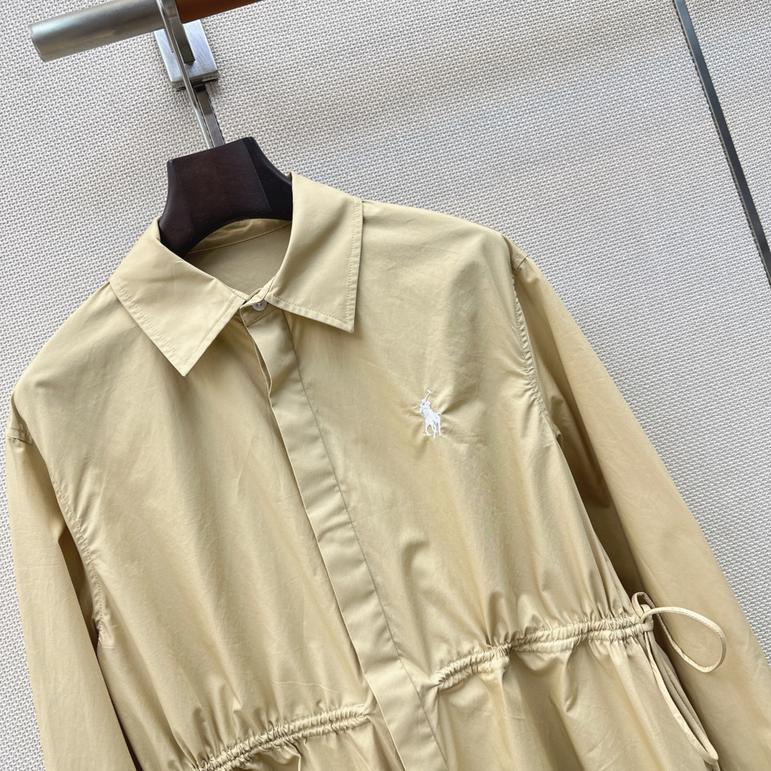 폴로 여성 원피스 135275 Polo Ralph Lauren Dress 썸네일 이미지