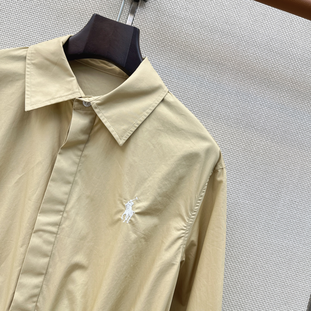 폴로 여성 원피스 135275 Polo Ralph Lauren Dress 썸네일 이미지