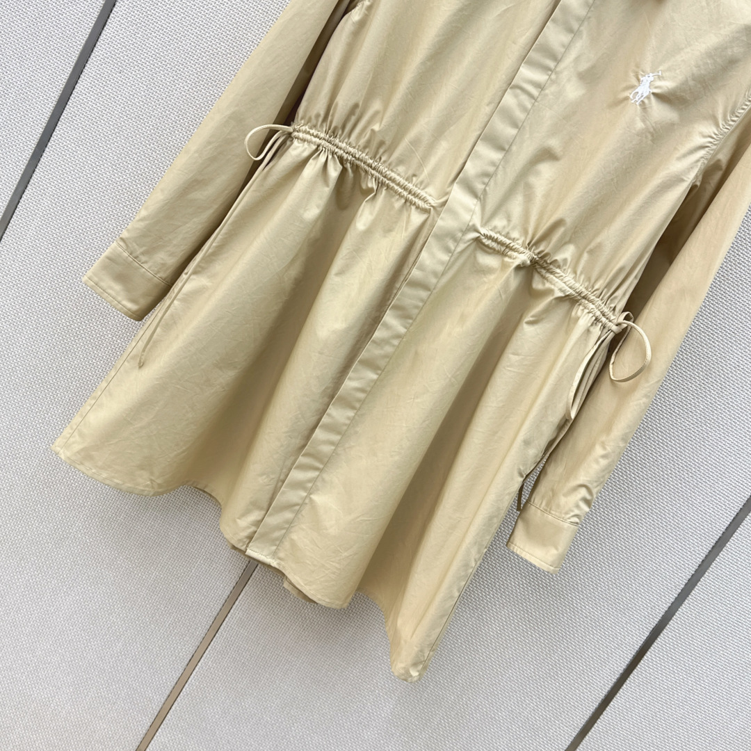 폴로 여성 원피스 135275 Polo Ralph Lauren Dress 썸네일 이미지
