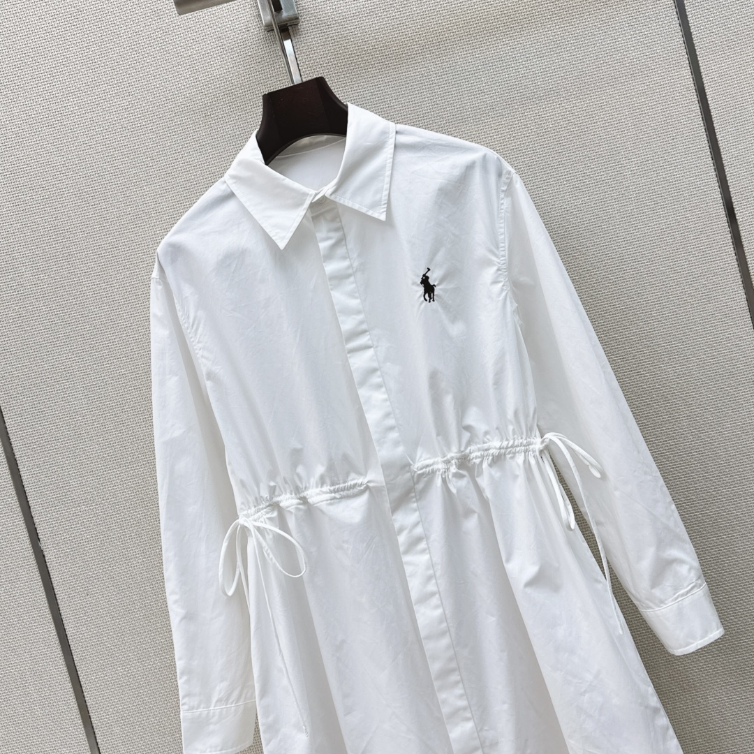 폴로 여성 원피스 135276 Polo Ralph Lauren Dress 썸네일 이미지
