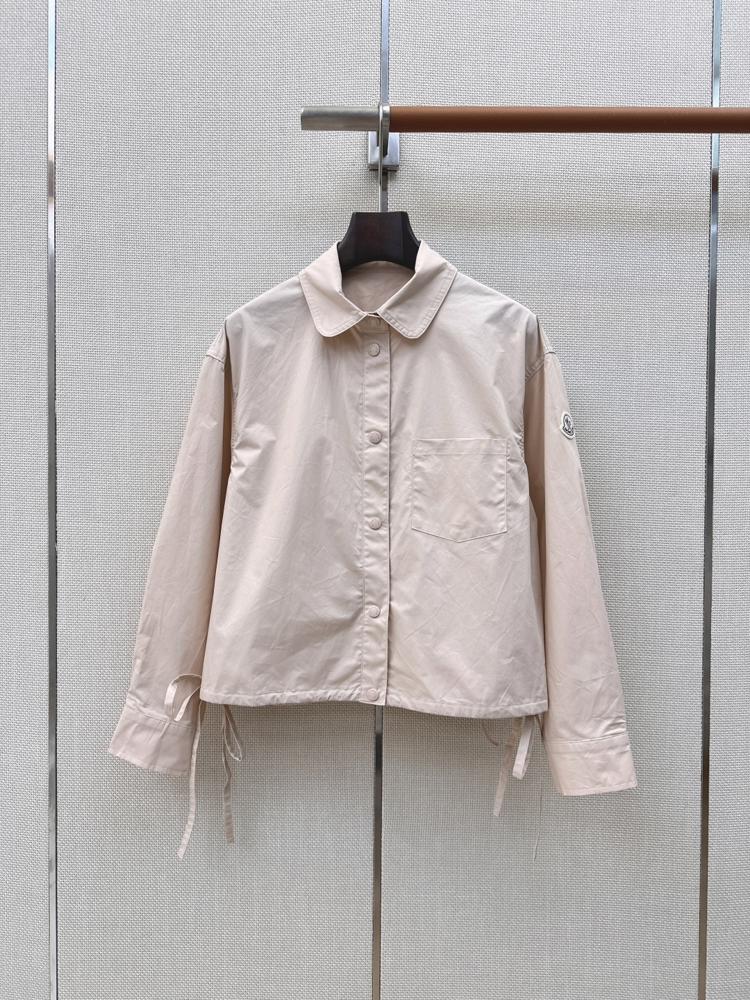몽클레어 여성 셔츠 135277 Moncler Shirt 썸네일 이미지