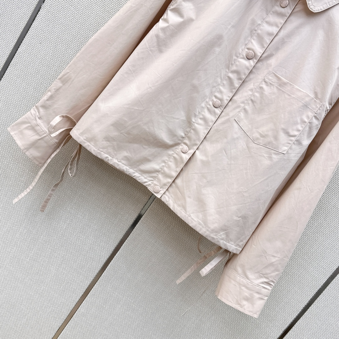 몽클레어 여성 셔츠 135277 Moncler Shirt 썸네일 이미지