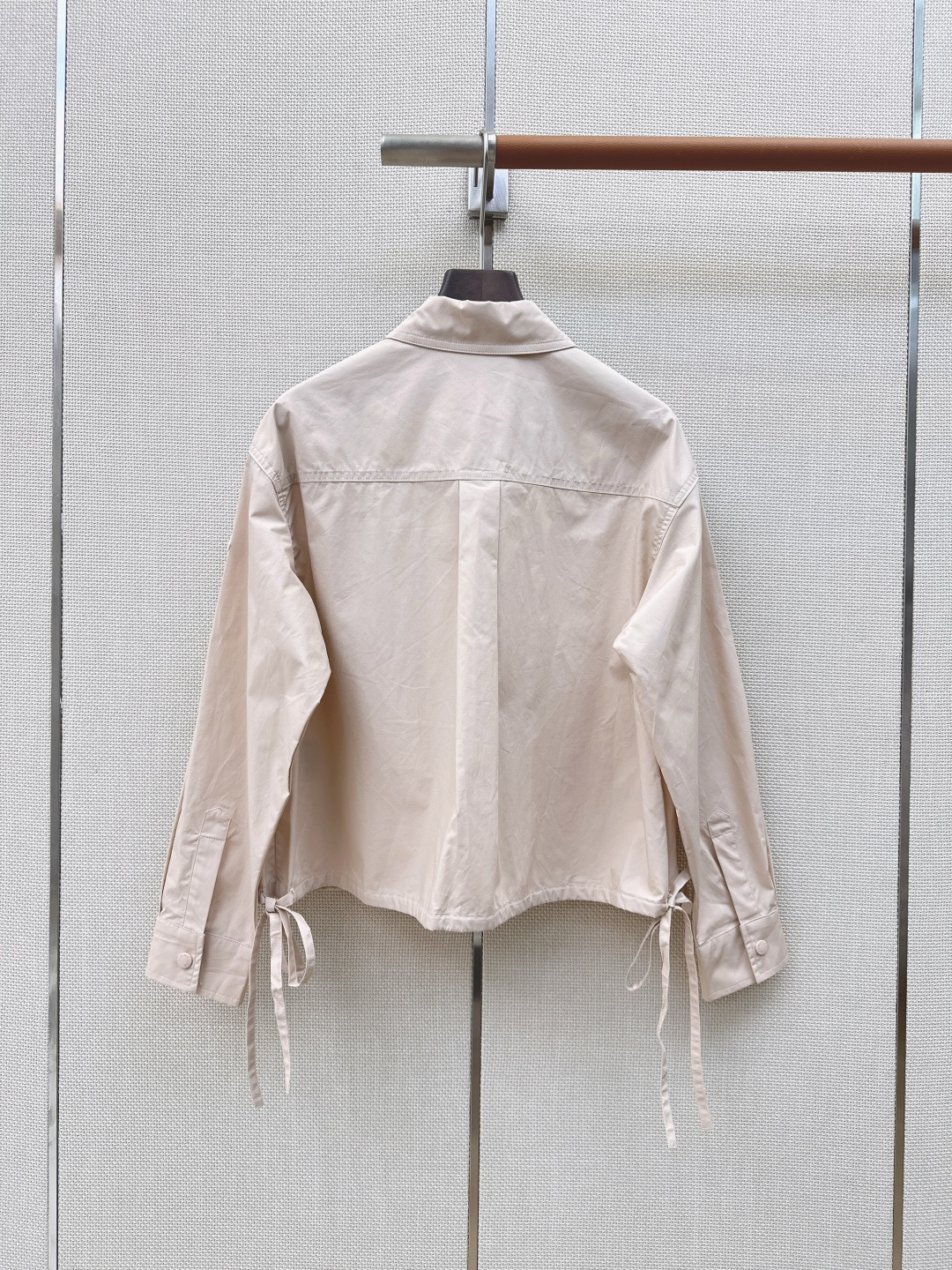 몽클레어 여성 셔츠 135277 Moncler Shirt 썸네일 이미지