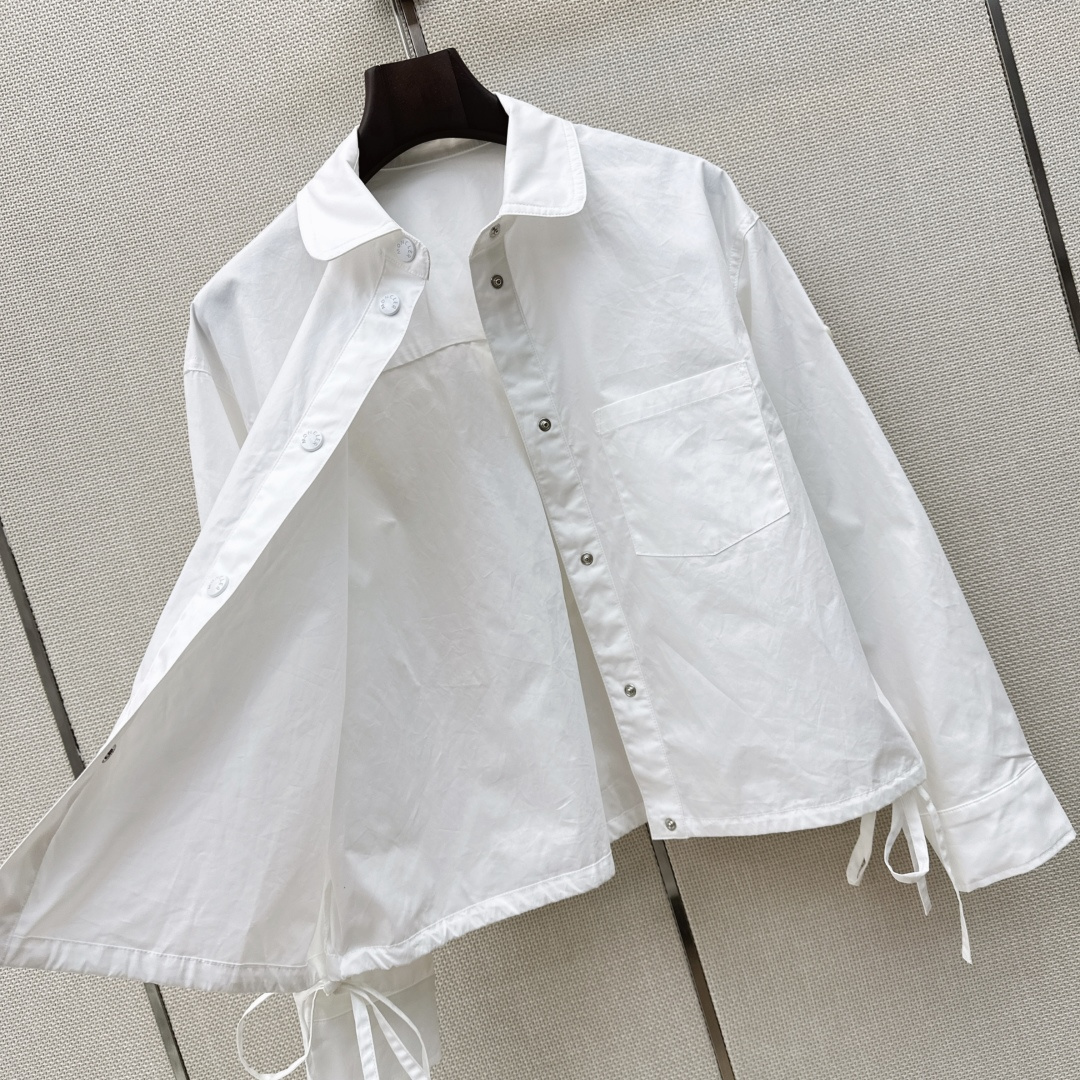 몽클레어 여성 셔츠 135278 Moncler Shirt 썸네일 이미지