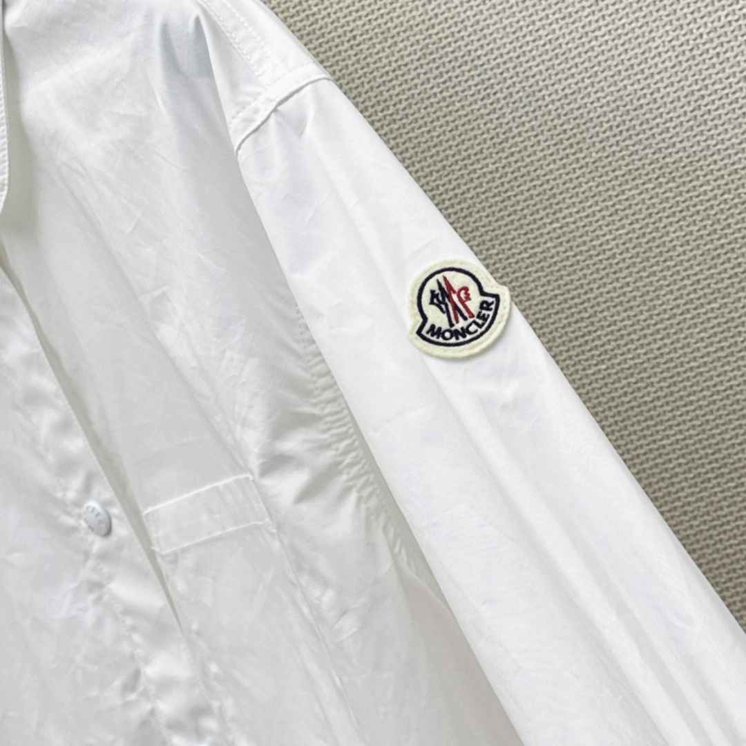 몽클레어 여성 셔츠 135278 Moncler Shirt 썸네일 이미지