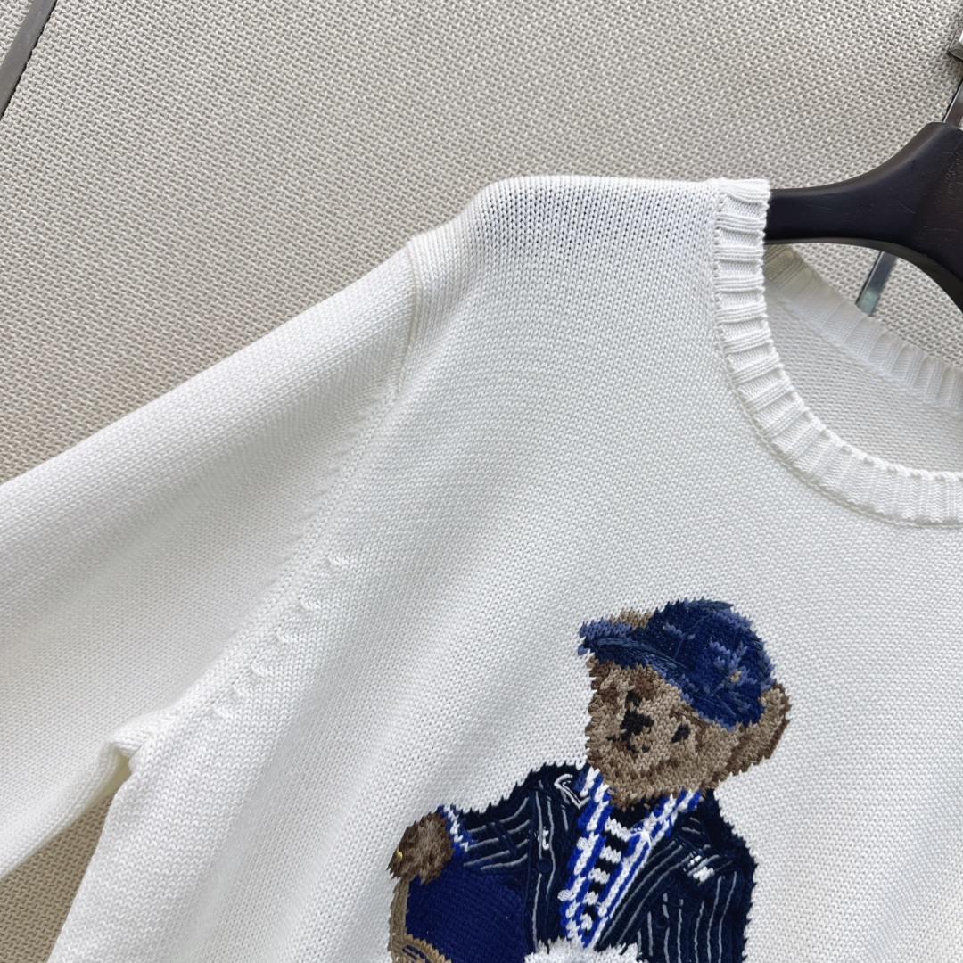 폴로 여성 니트 135279 Polo Ralph Lauren Knit 썸네일 이미지