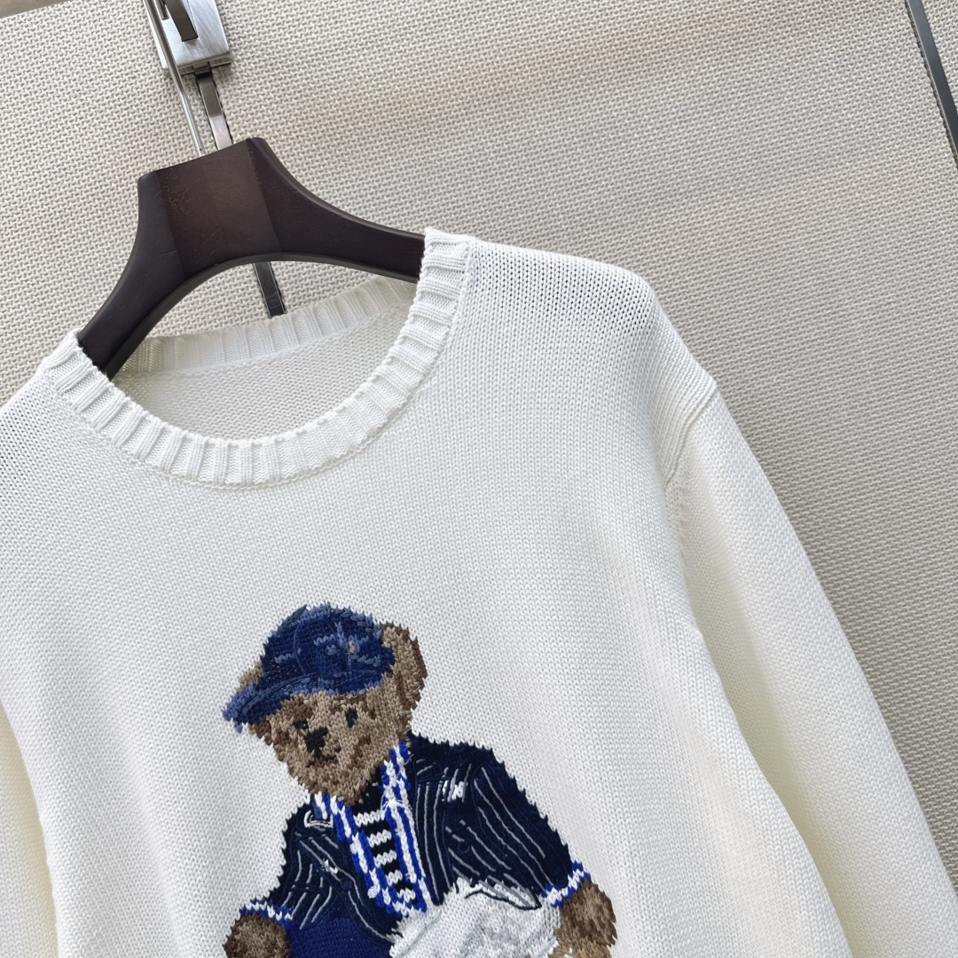 폴로 여성 니트 135279 Polo Ralph Lauren Knit 썸네일 이미지