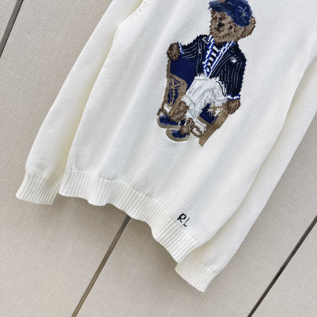 폴로 여성 니트 135279 Polo Ralph Lauren Knit 썸네일 이미지