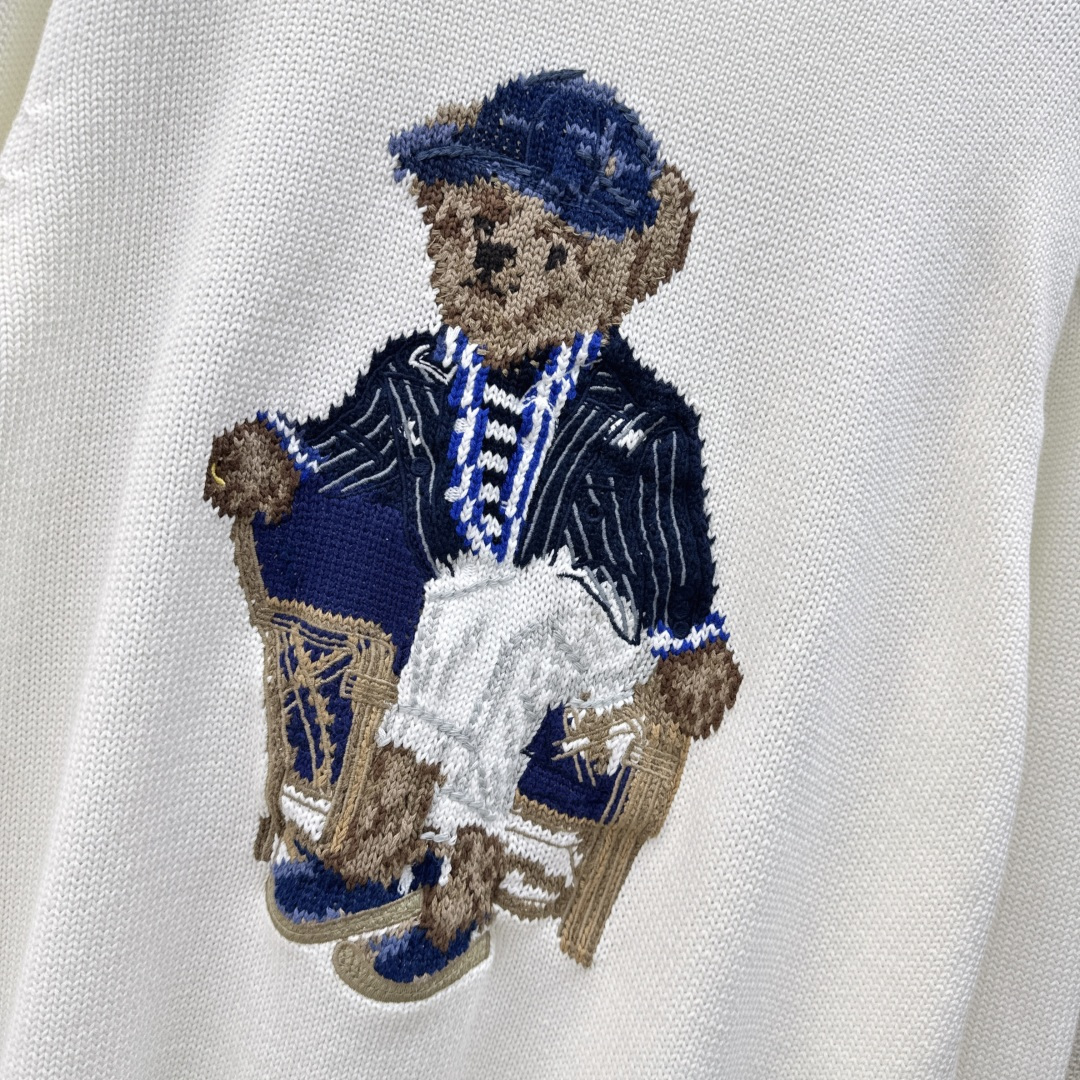 폴로 여성 니트 135279 Polo Ralph Lauren Knit 썸네일 이미지